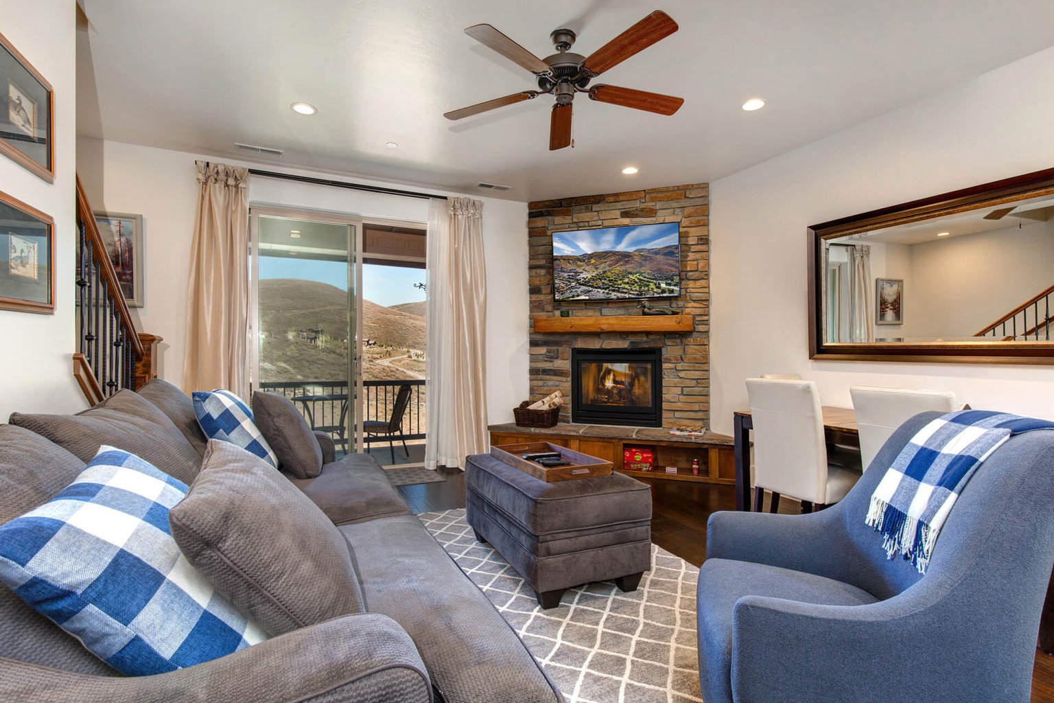 Park City Vacation Rental
