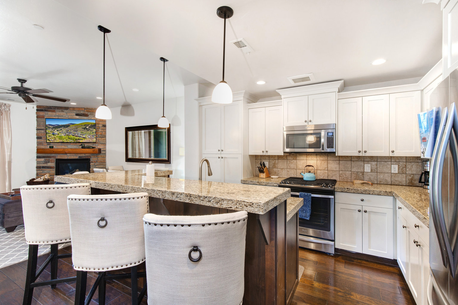 Park City Vacation Rental