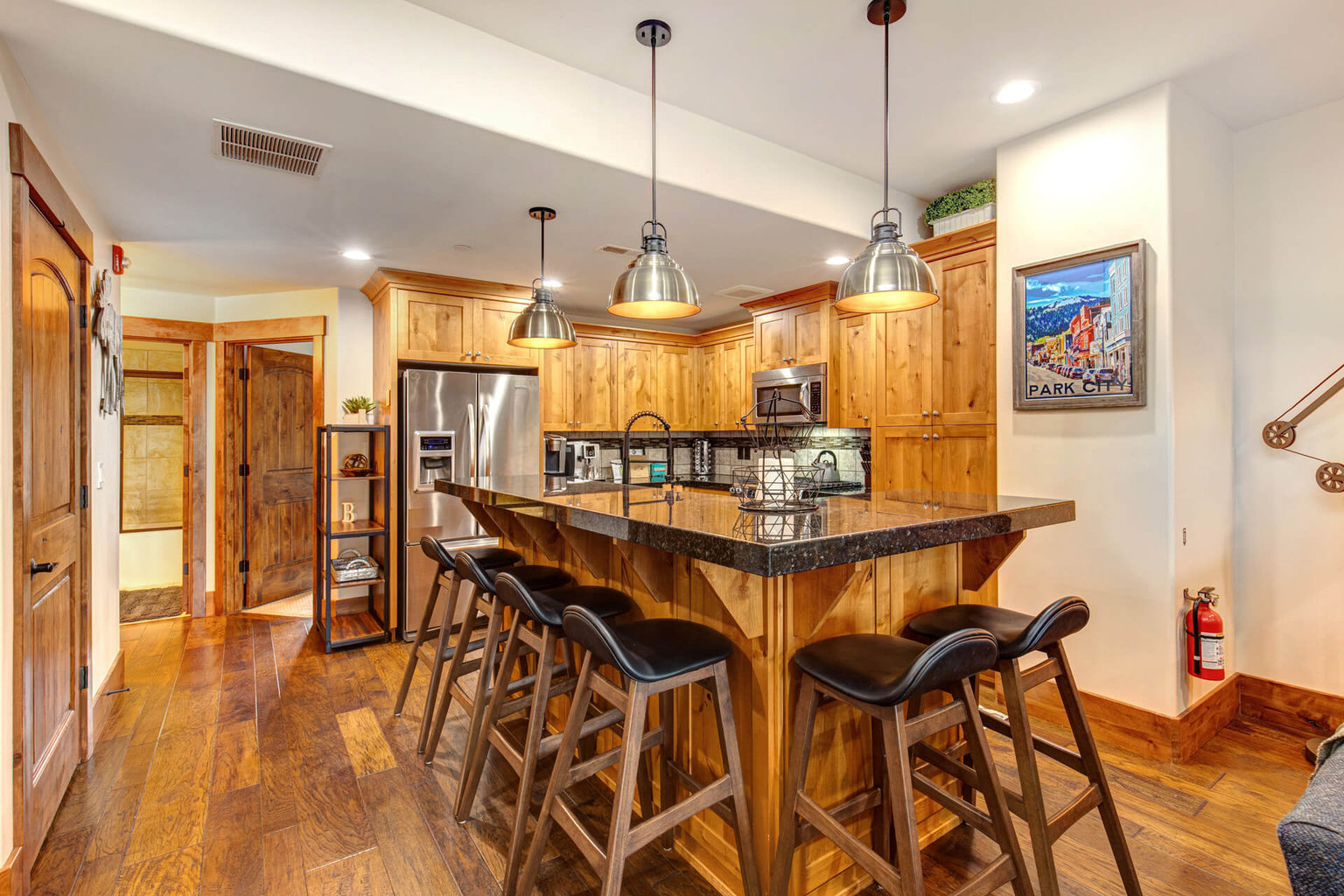 Park City Vacation Rental