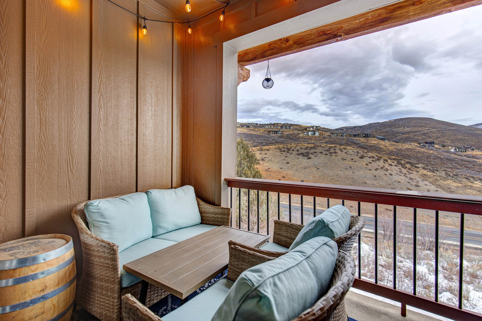 Park City Vacation Rental
