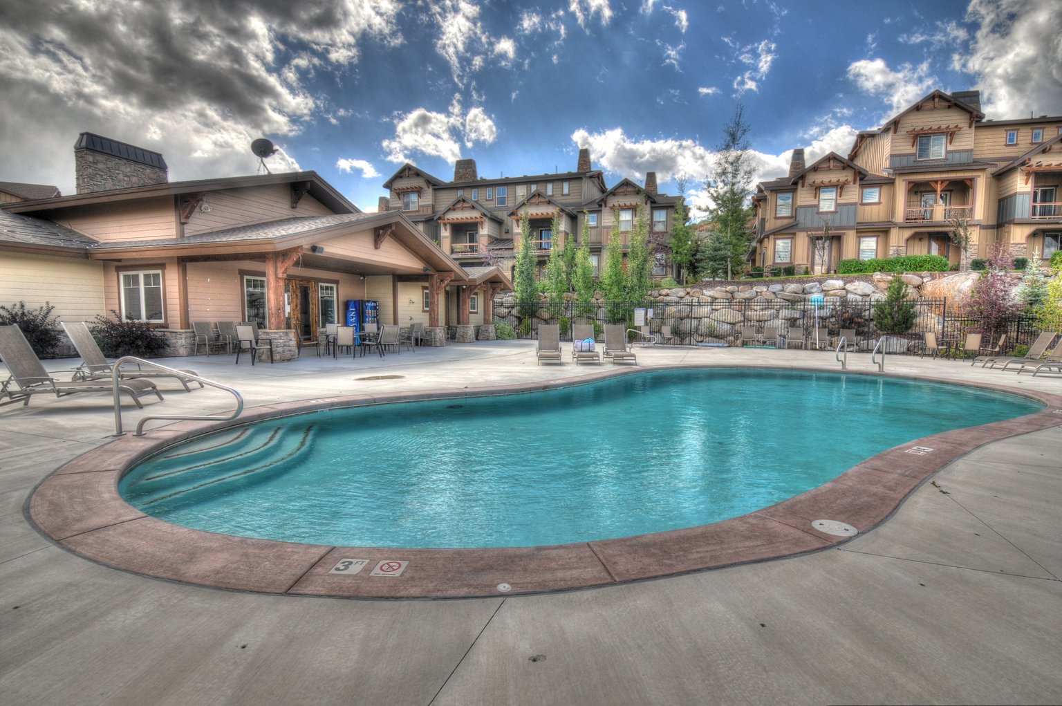 Park City Vacation Rental