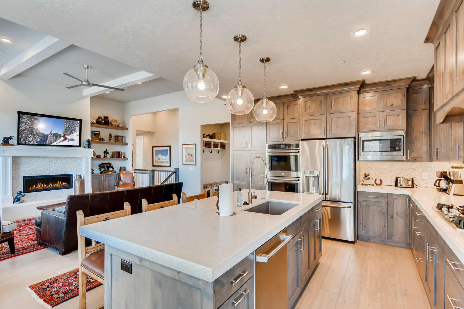 Park City Vacation Rental