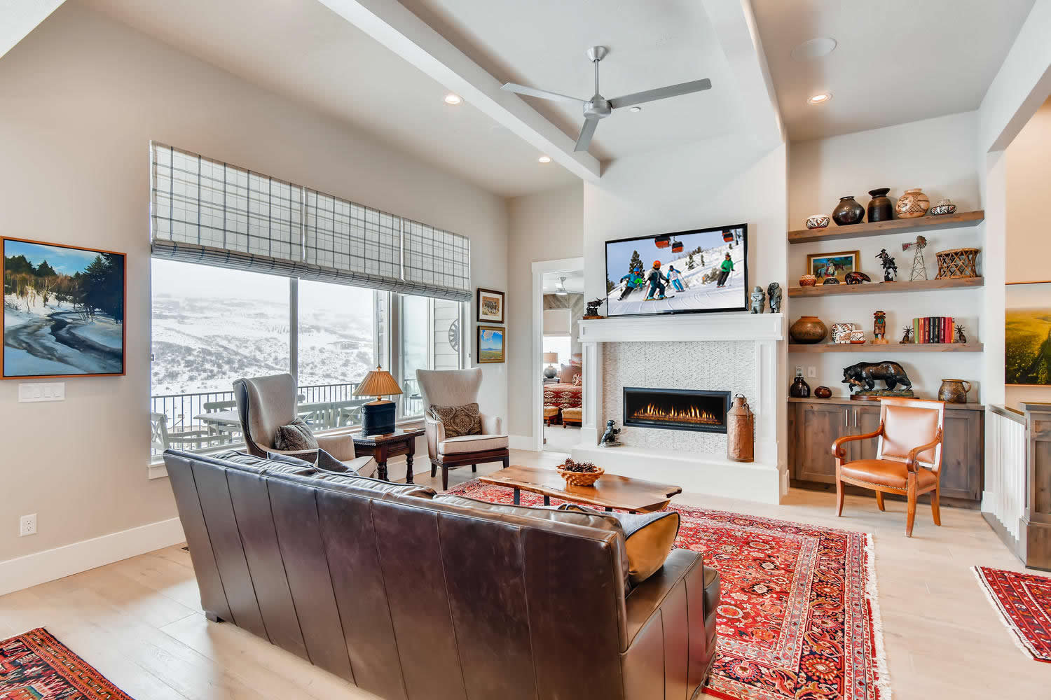 Park City Vacation Rental