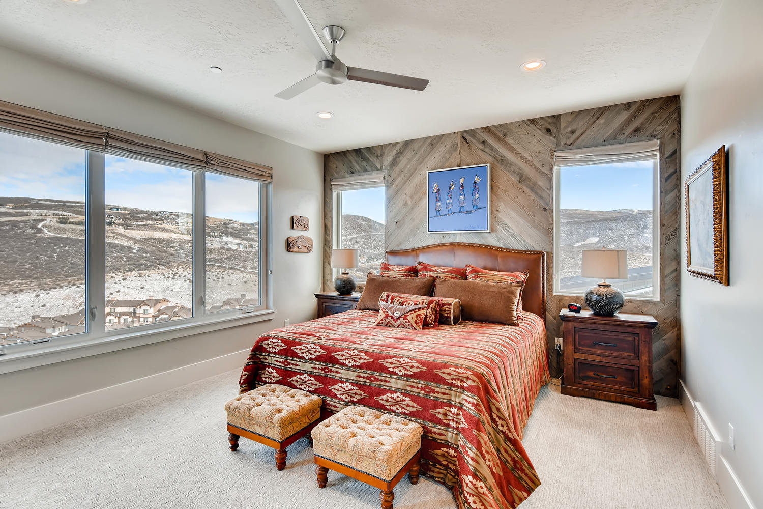Park City Vacation Rental