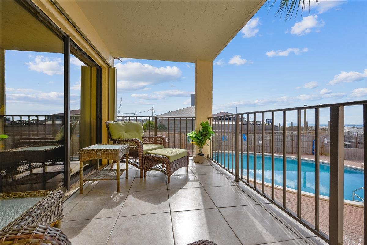 Panama City Beach Vacation Rental