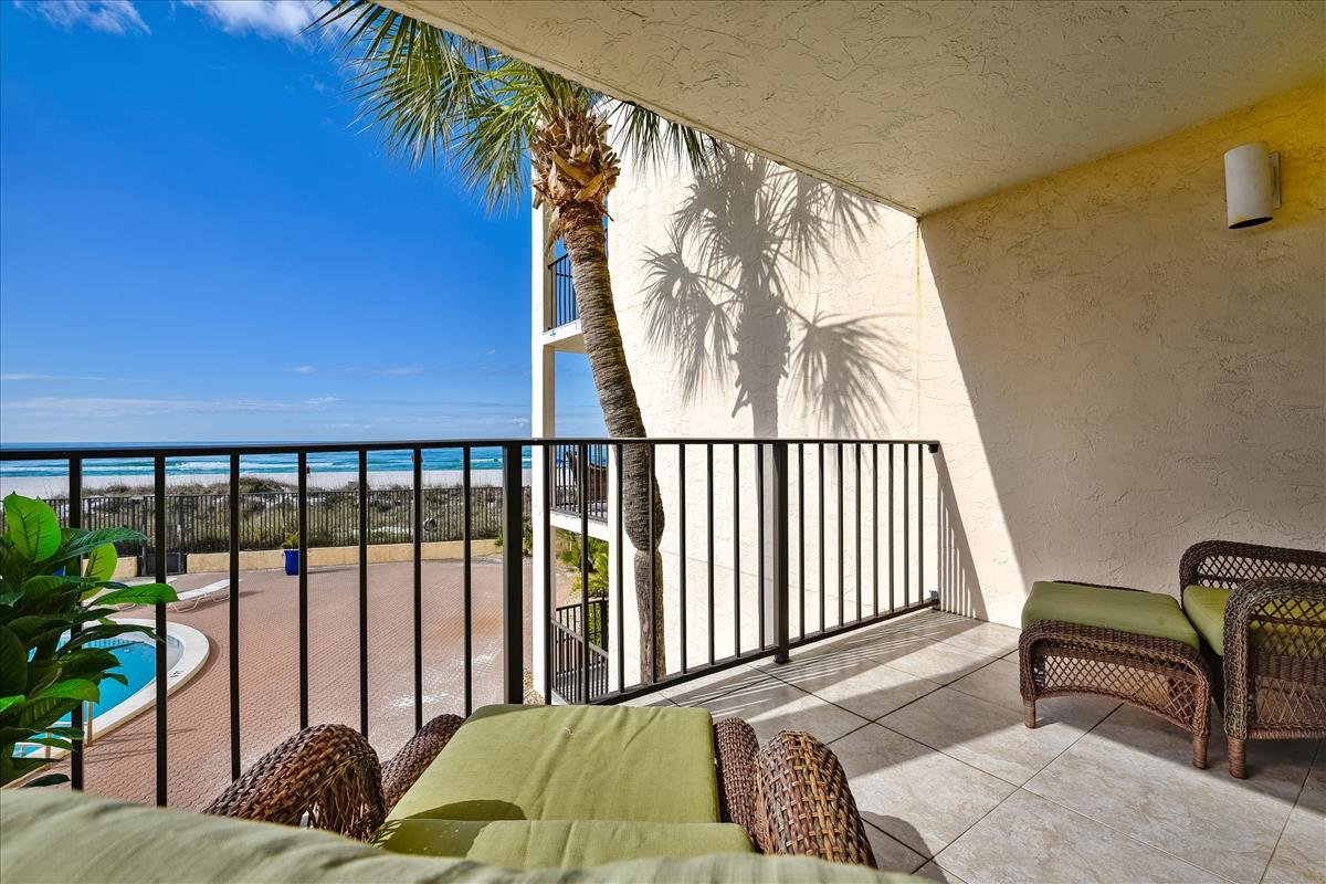 Panama City Beach Vacation Rental