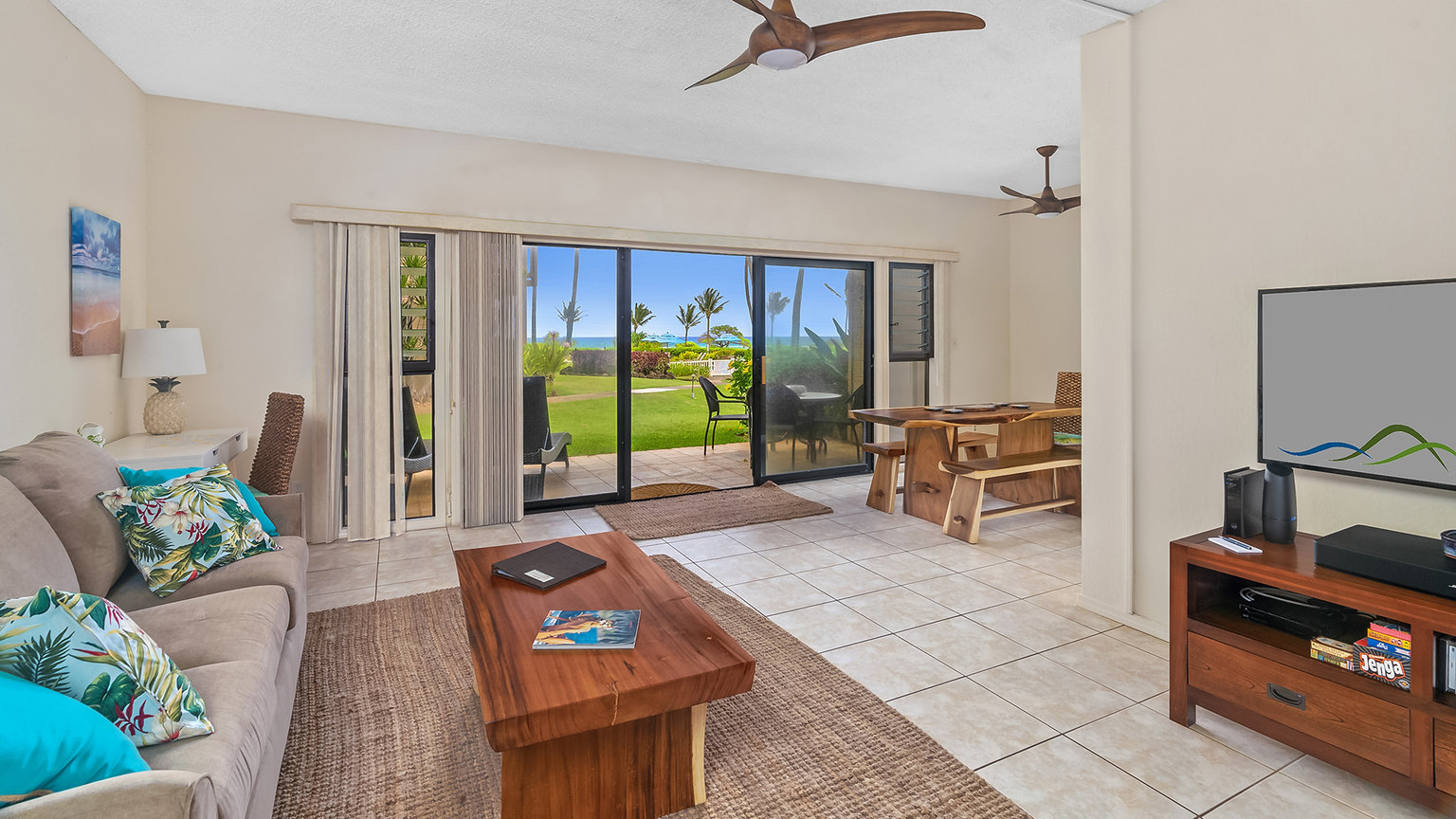 Lihue Vacation Rental