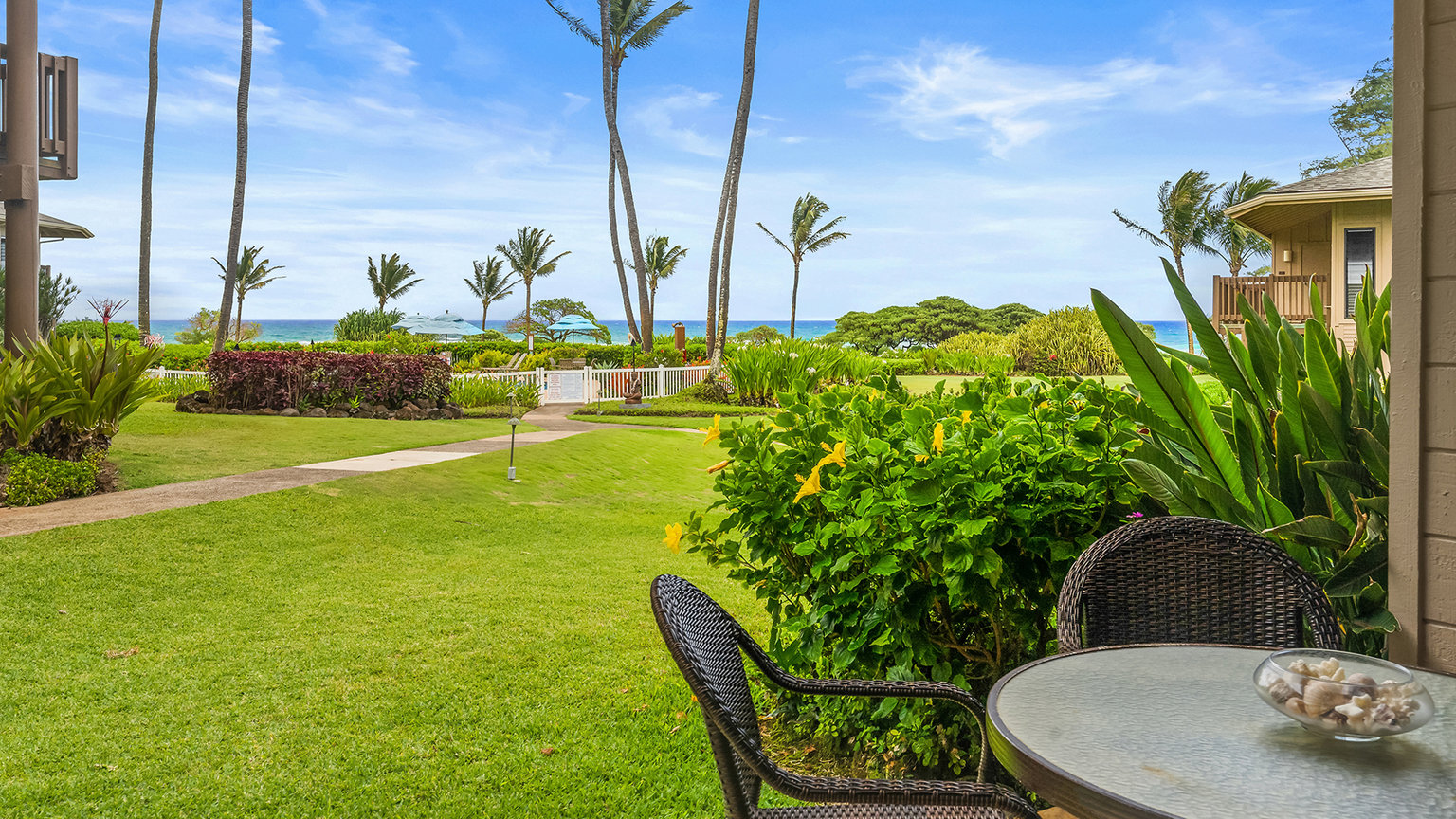 Lihue Vacation Rental
