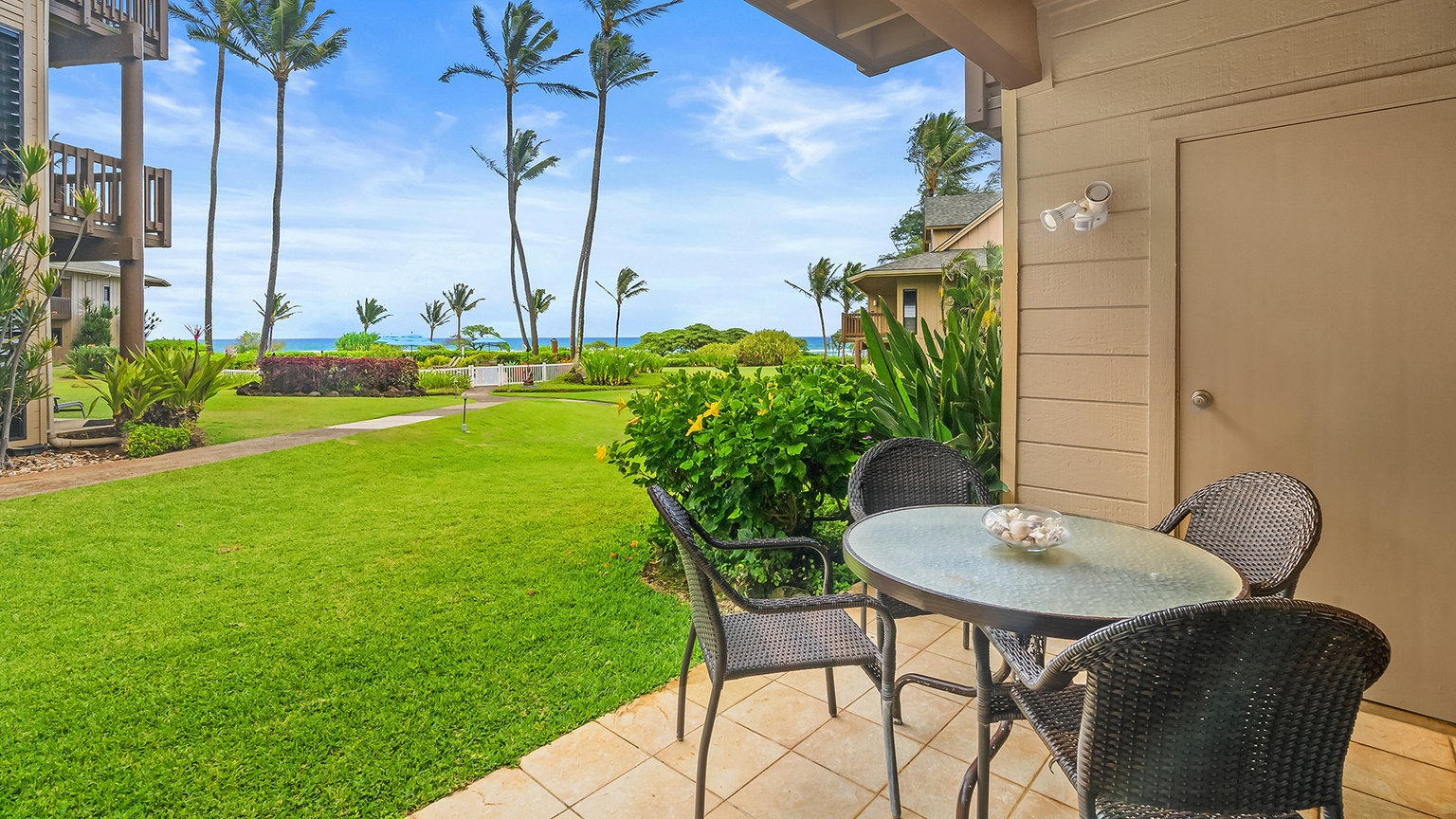 Lihue Vacation Rental