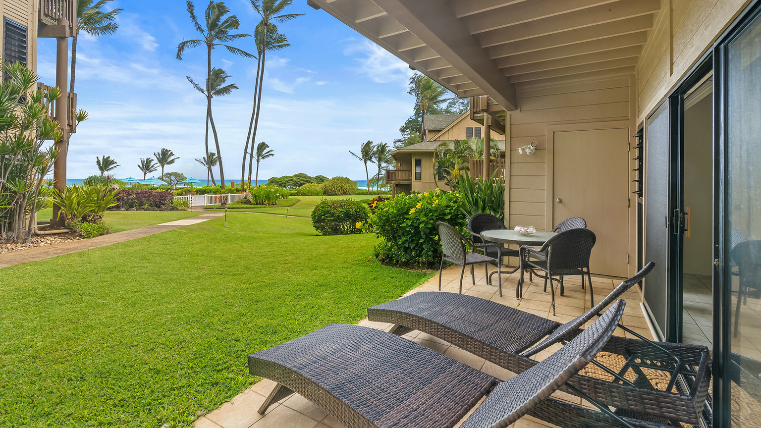 Lihue Vacation Rental