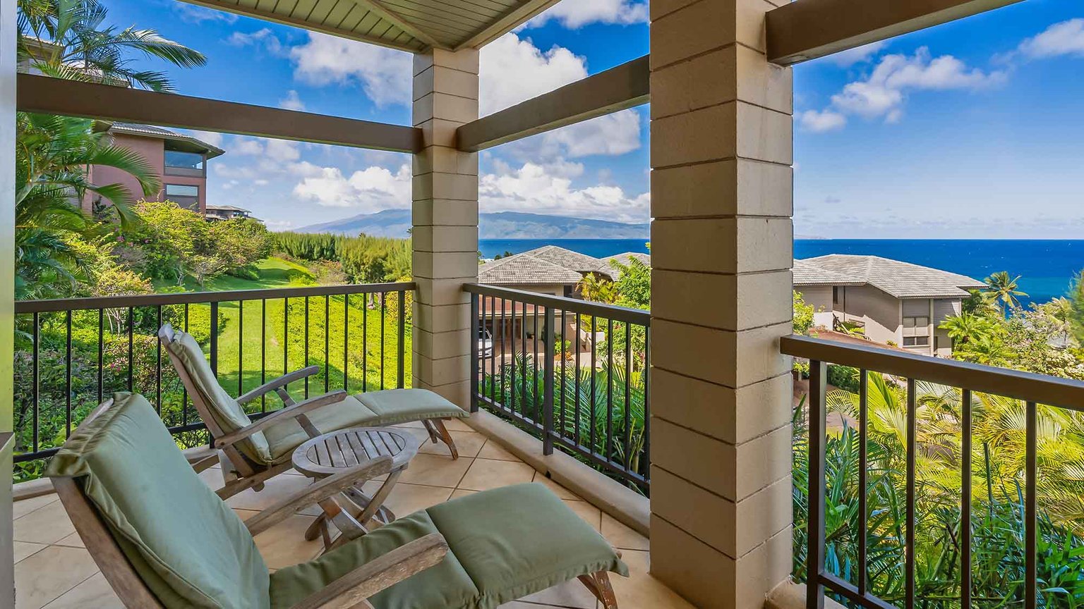 Lahaina Vacation Rental