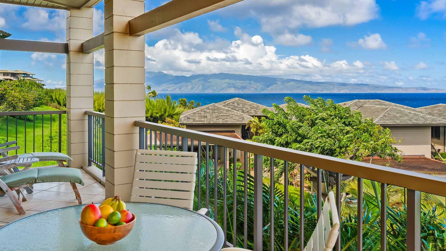 Lahaina Vacation Rental