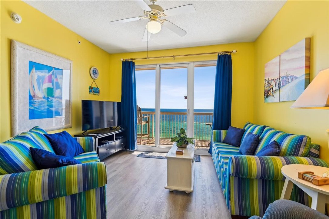 Panama City Beach Vacation Rental
