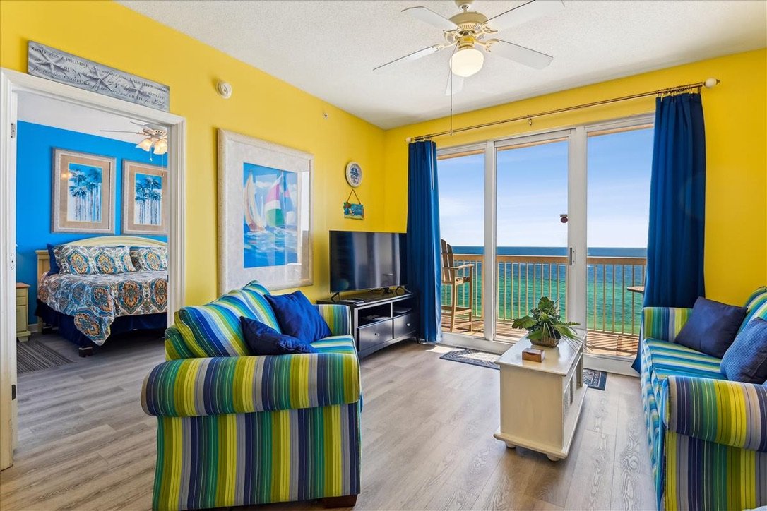Panama City Beach Vacation Rental