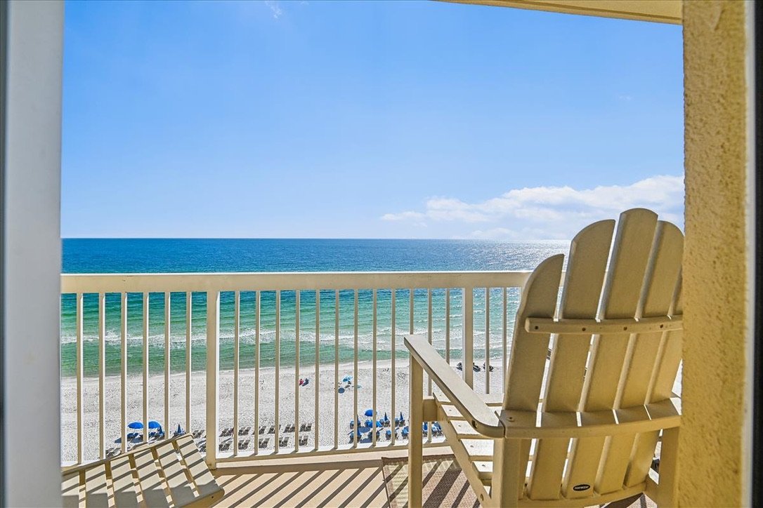 Panama City Beach Vacation Rental