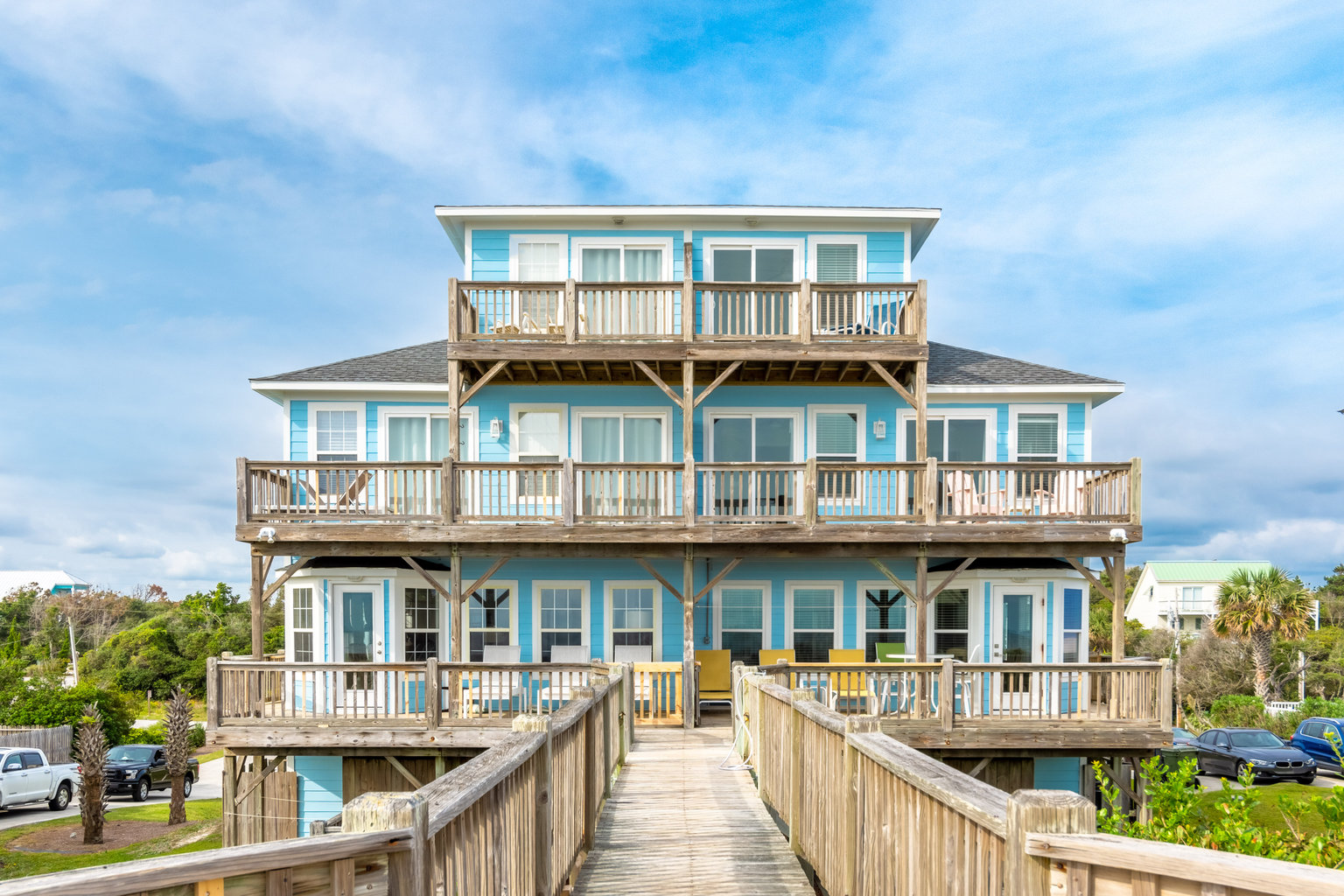 Emerald Isle Vacation Rental