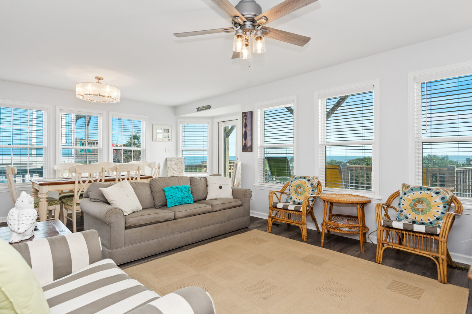 Emerald Isle Vacation Rental