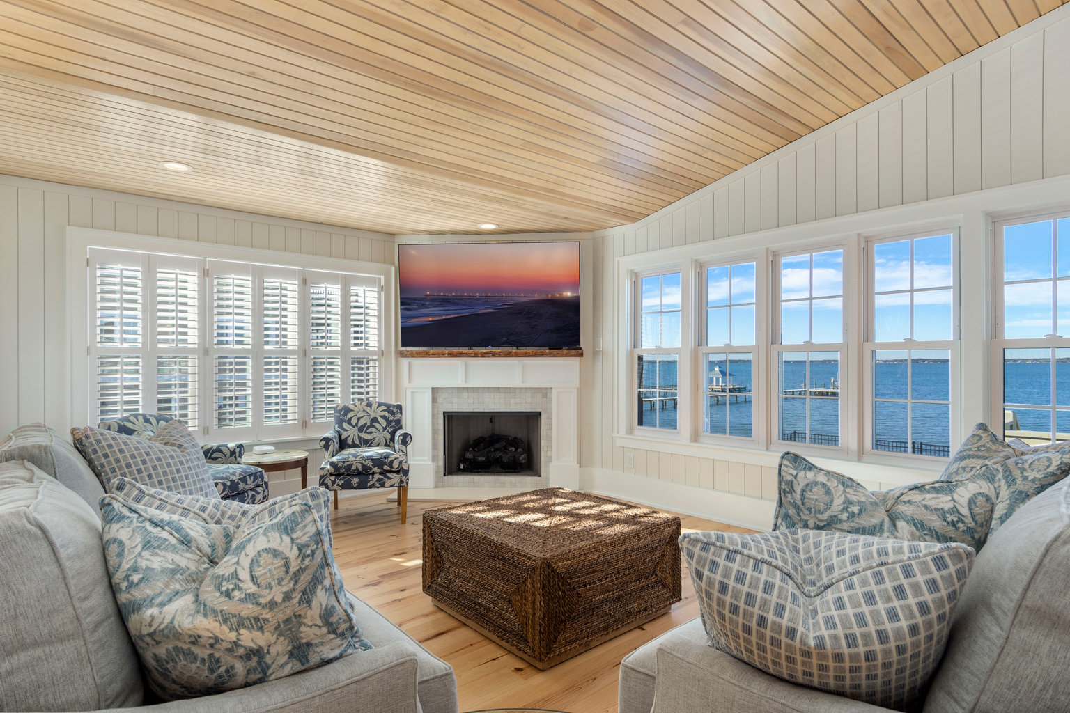 Emerald Isle Vacation Rental