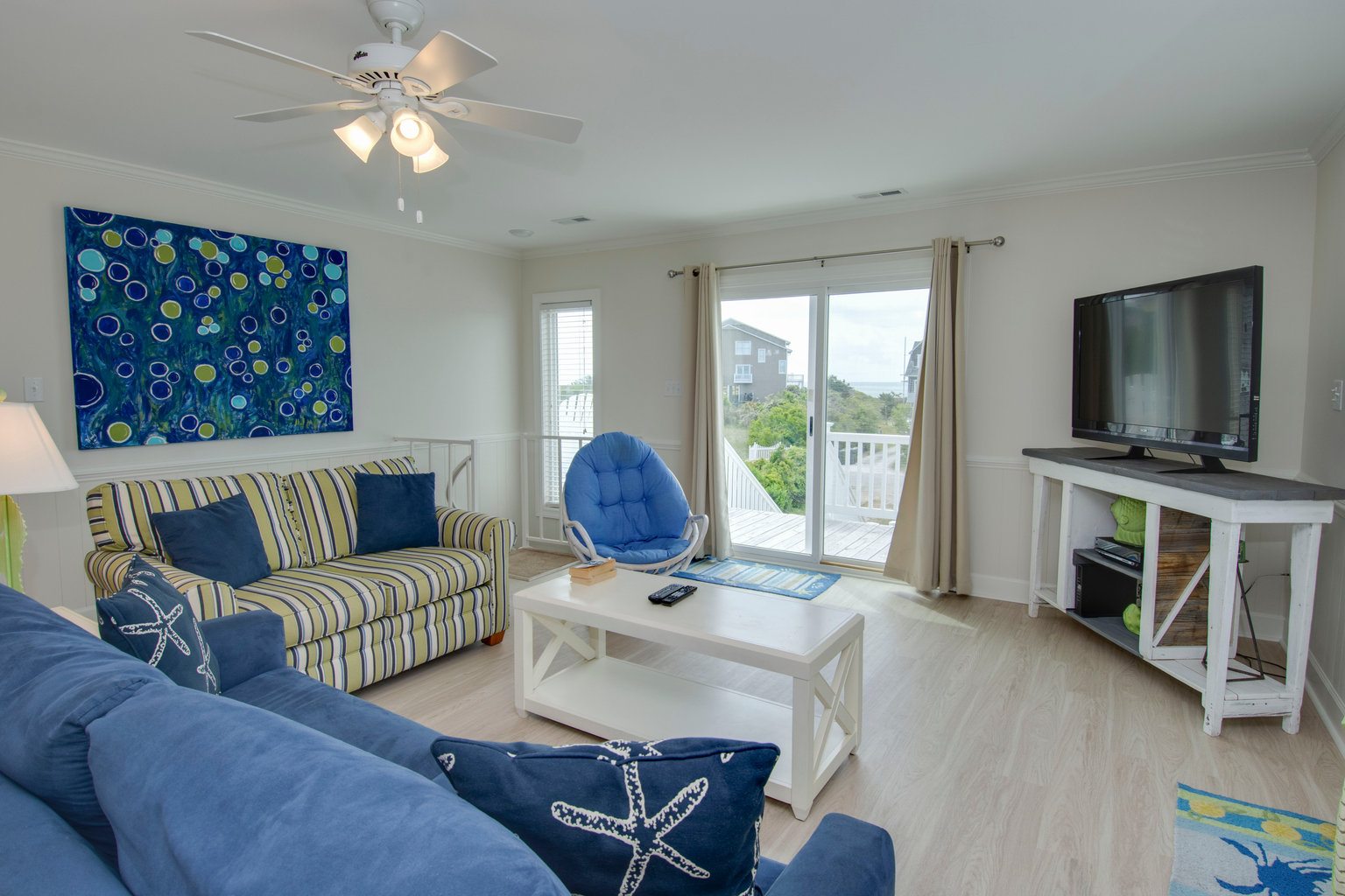Emerald Isle Vacation Rental