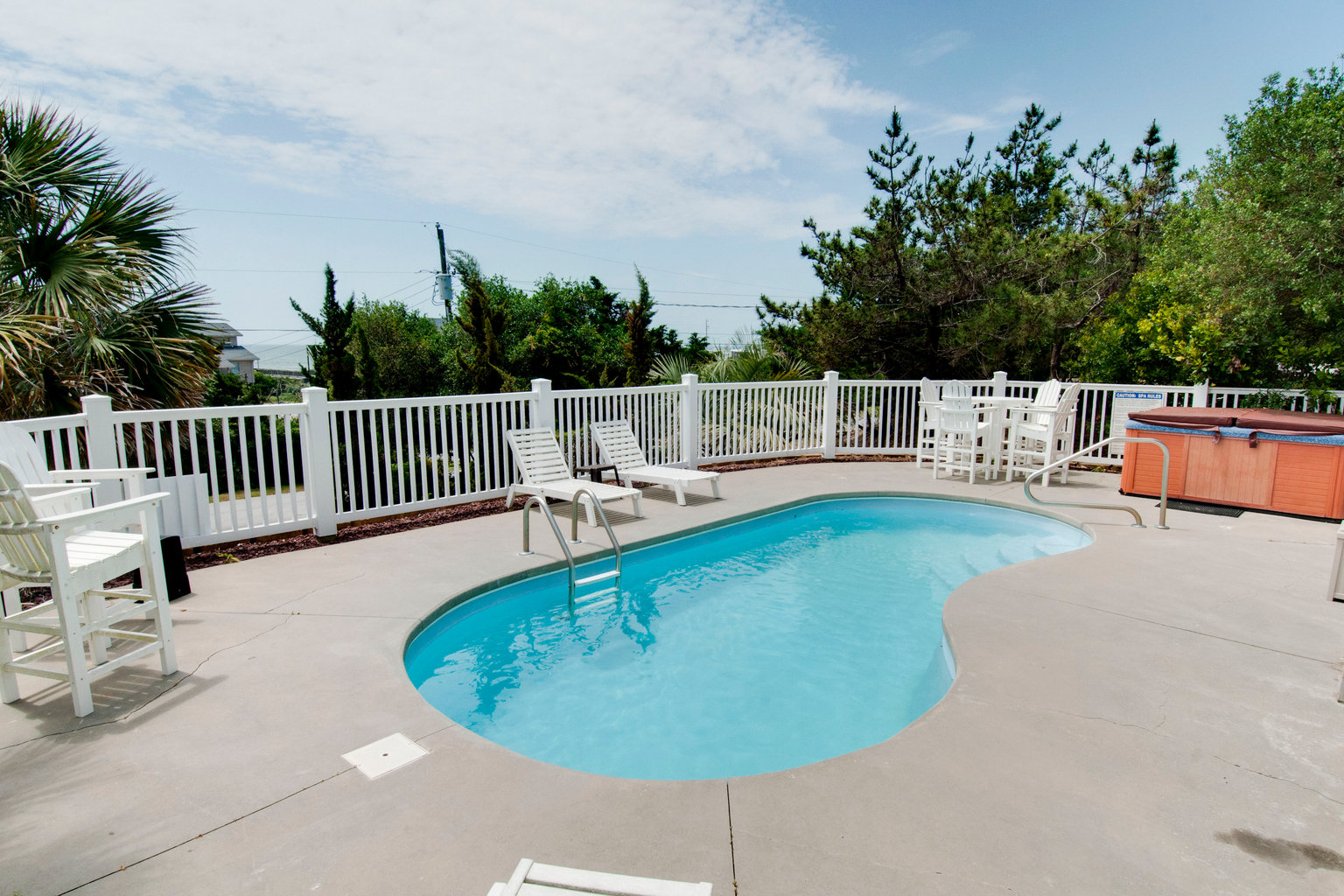 Emerald Isle Vacation Rental