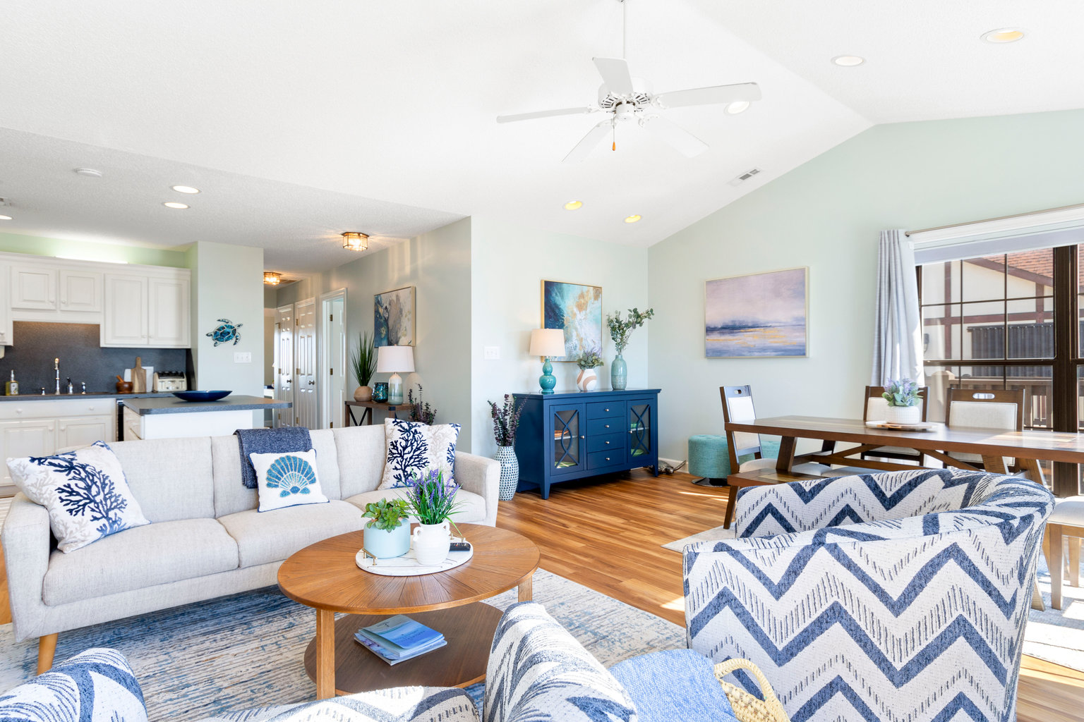 Emerald Isle Vacation Rental