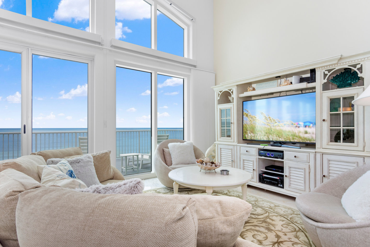 Indian Beach Vacation Rental