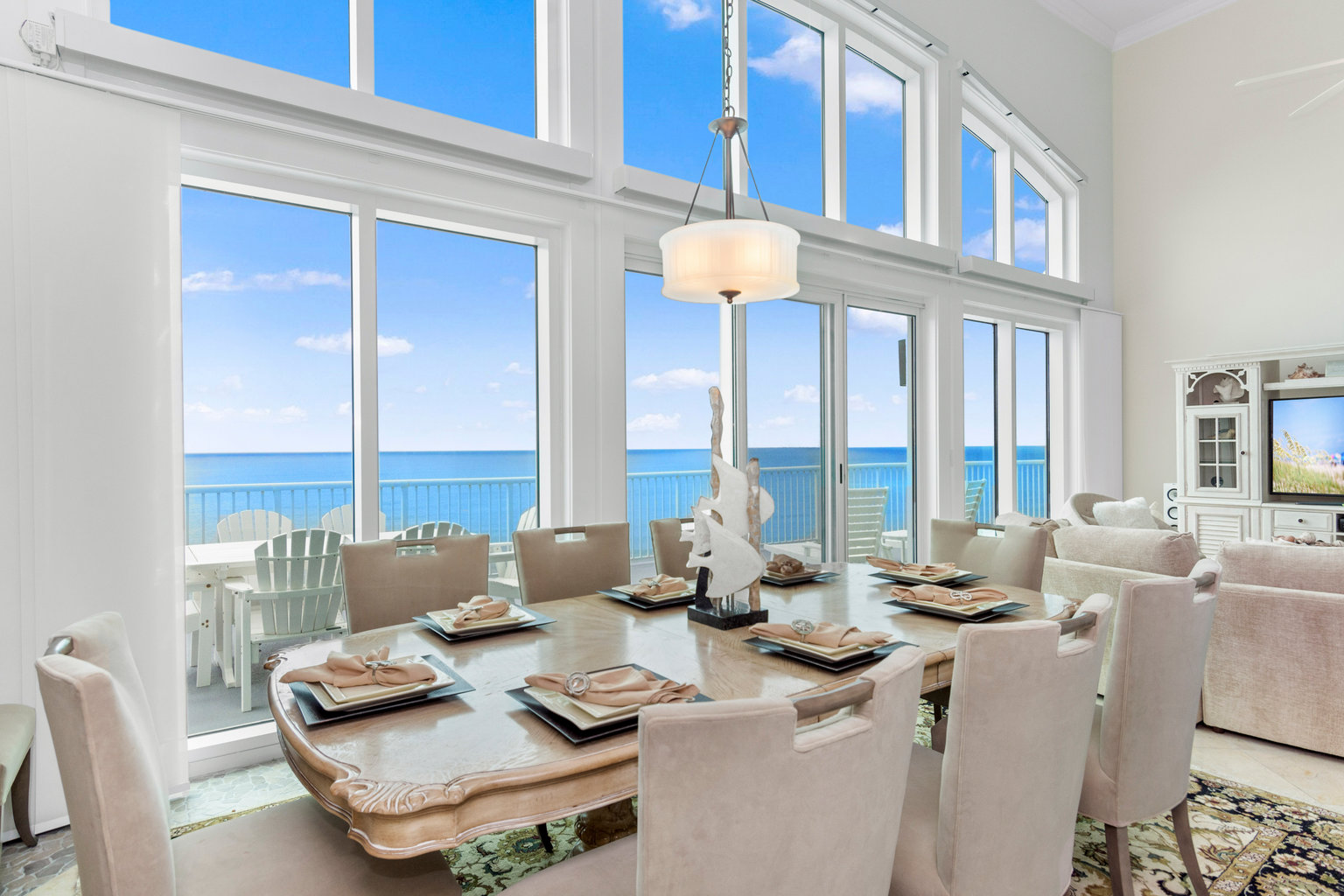 Indian Beach Vacation Rental