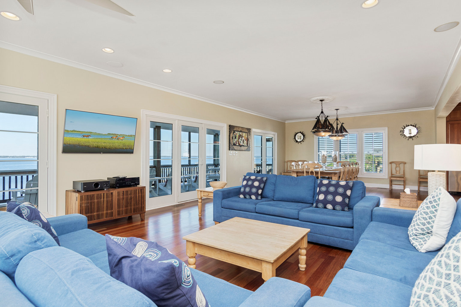 Emerald Isle Vacation Rental