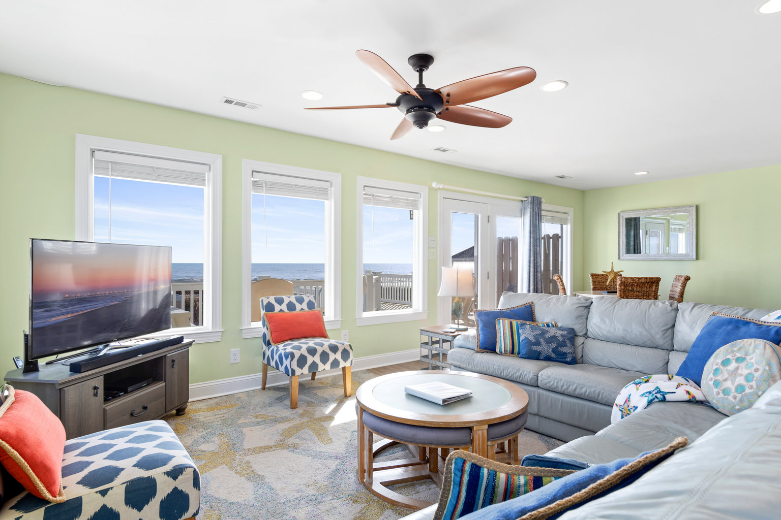 Emerald Isle Vacation Rental