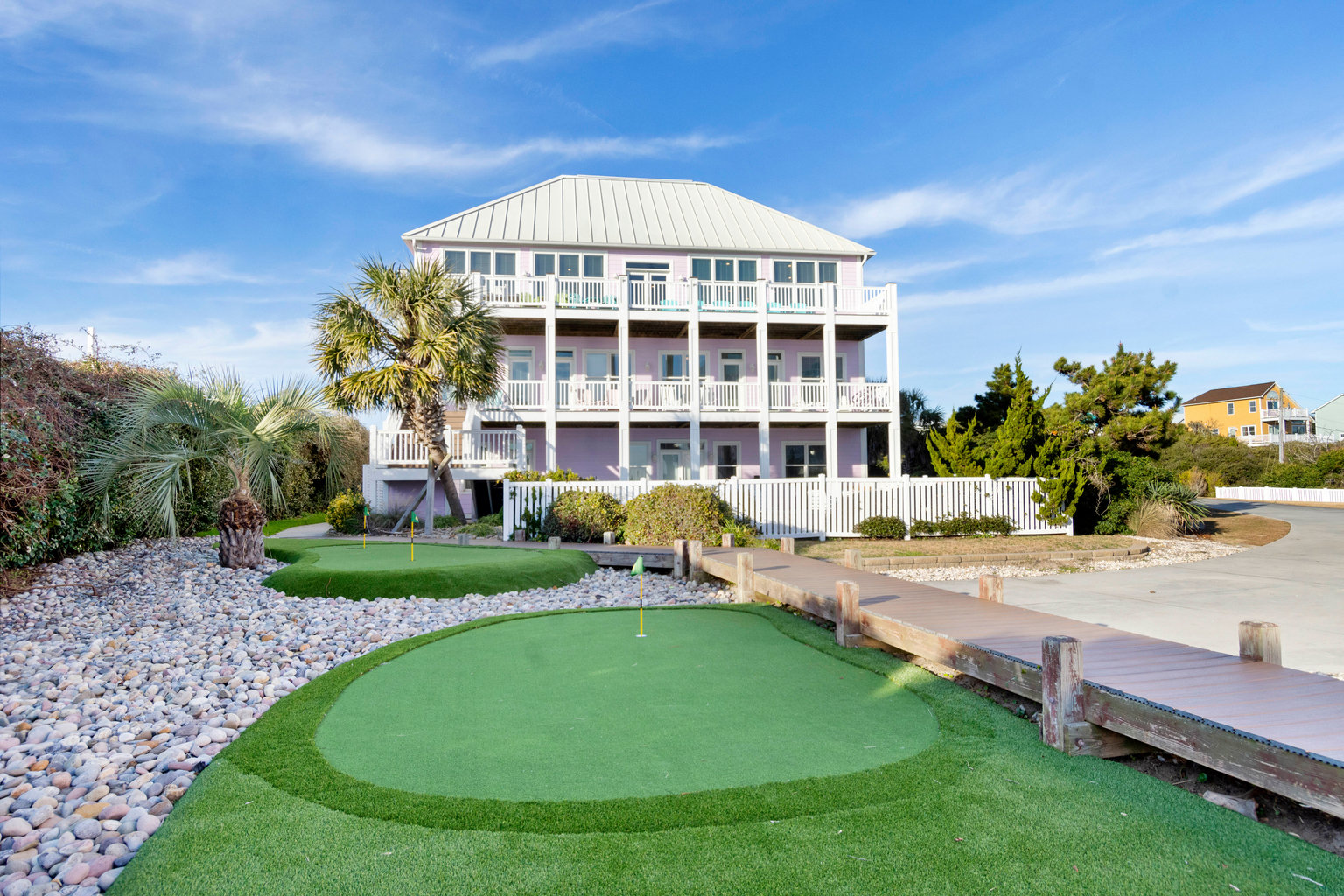 Emerald Isle Vacation Rental