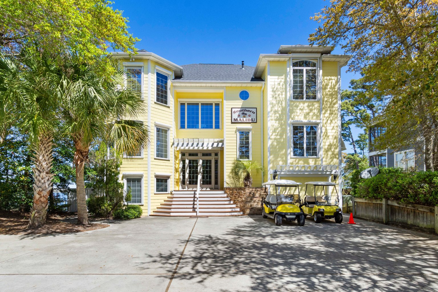 Emerald Isle Vacation Rental