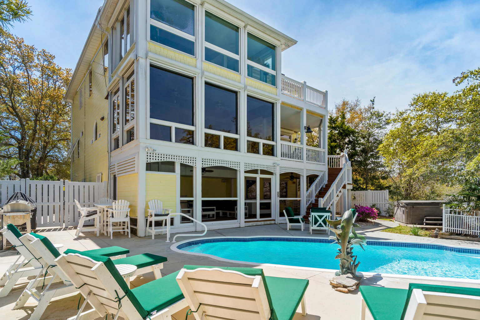 Emerald Isle Vacation Rental
