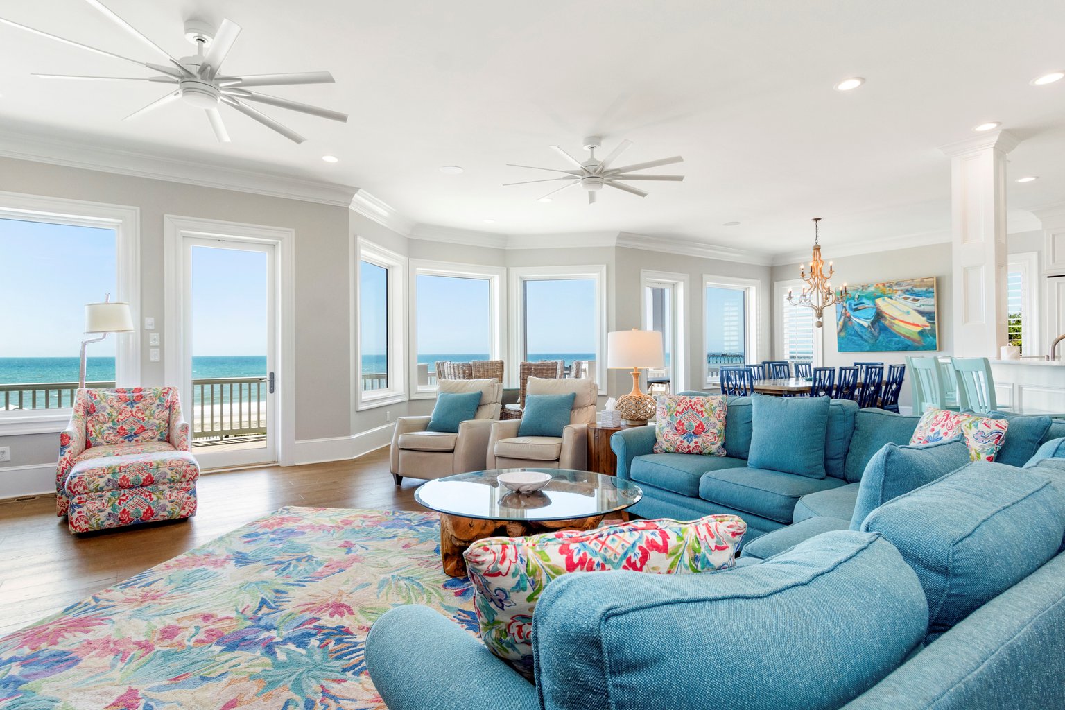 Emerald Isle Vacation Rental