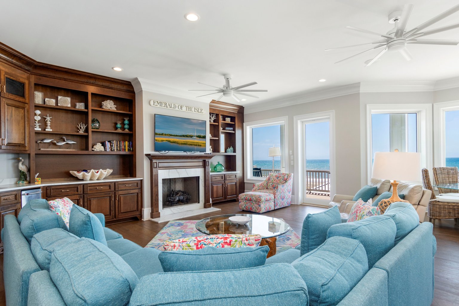 Emerald Isle Vacation Rental