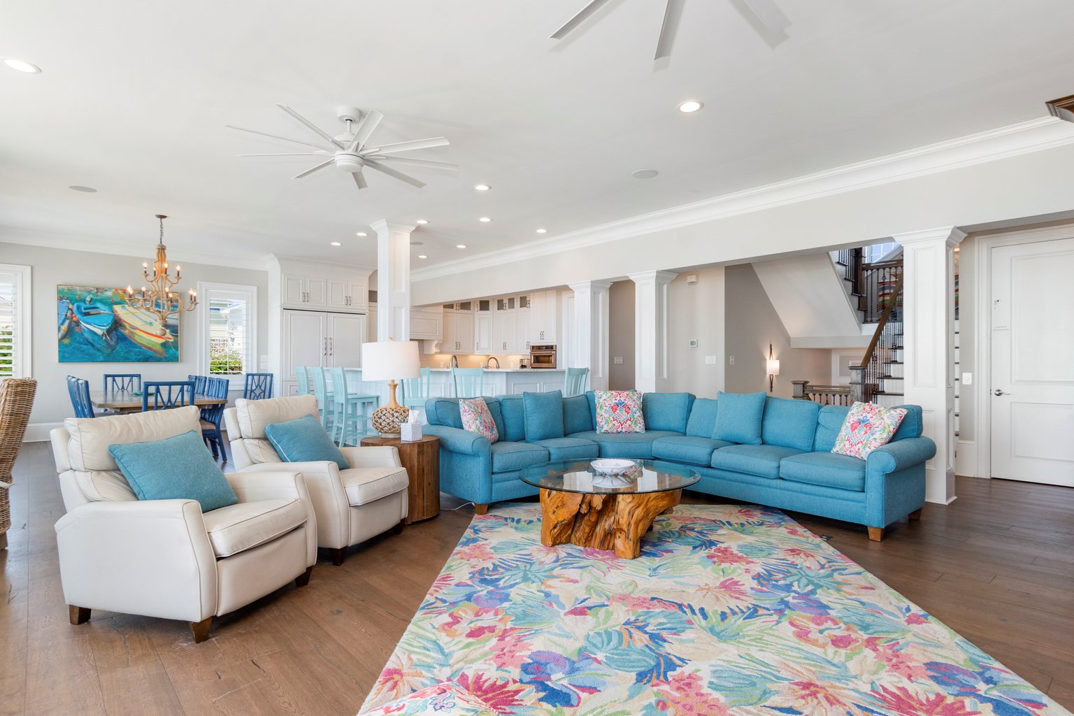 Emerald Isle Vacation Rental