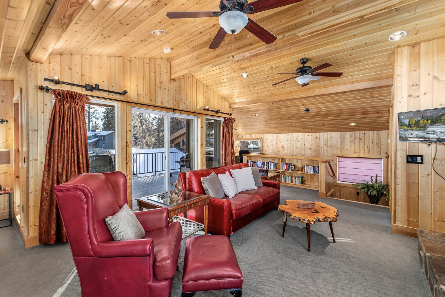 Leavenworth Vacation Rental