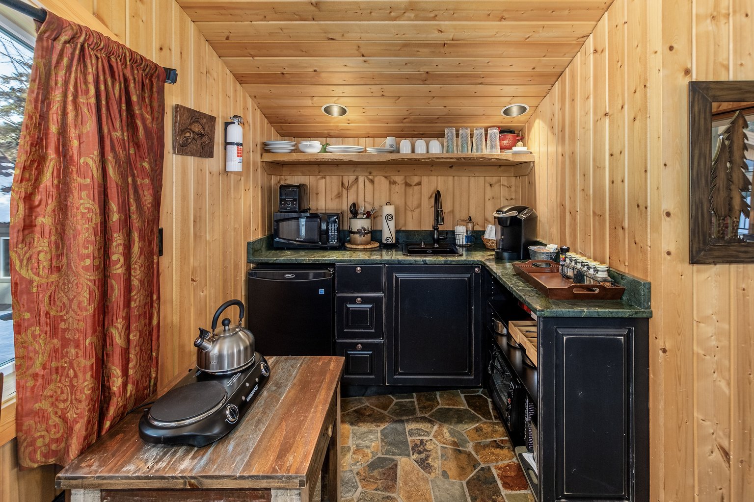 Leavenworth Vacation Rental