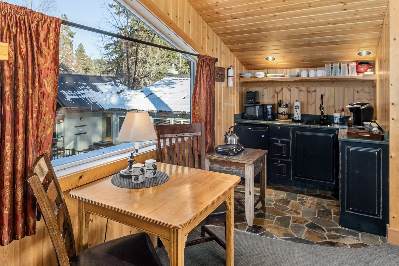 Leavenworth Vacation Rental
