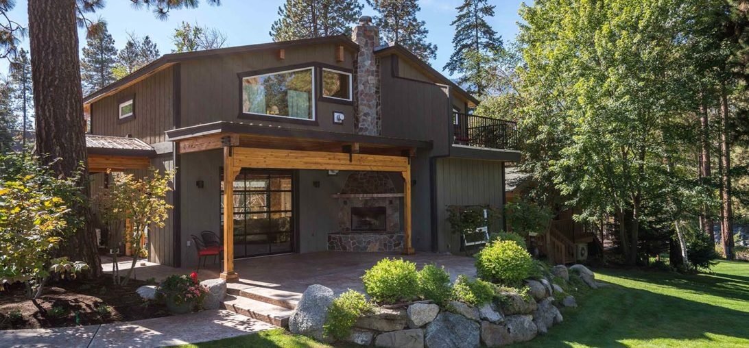Leavenworth Vacation Rental