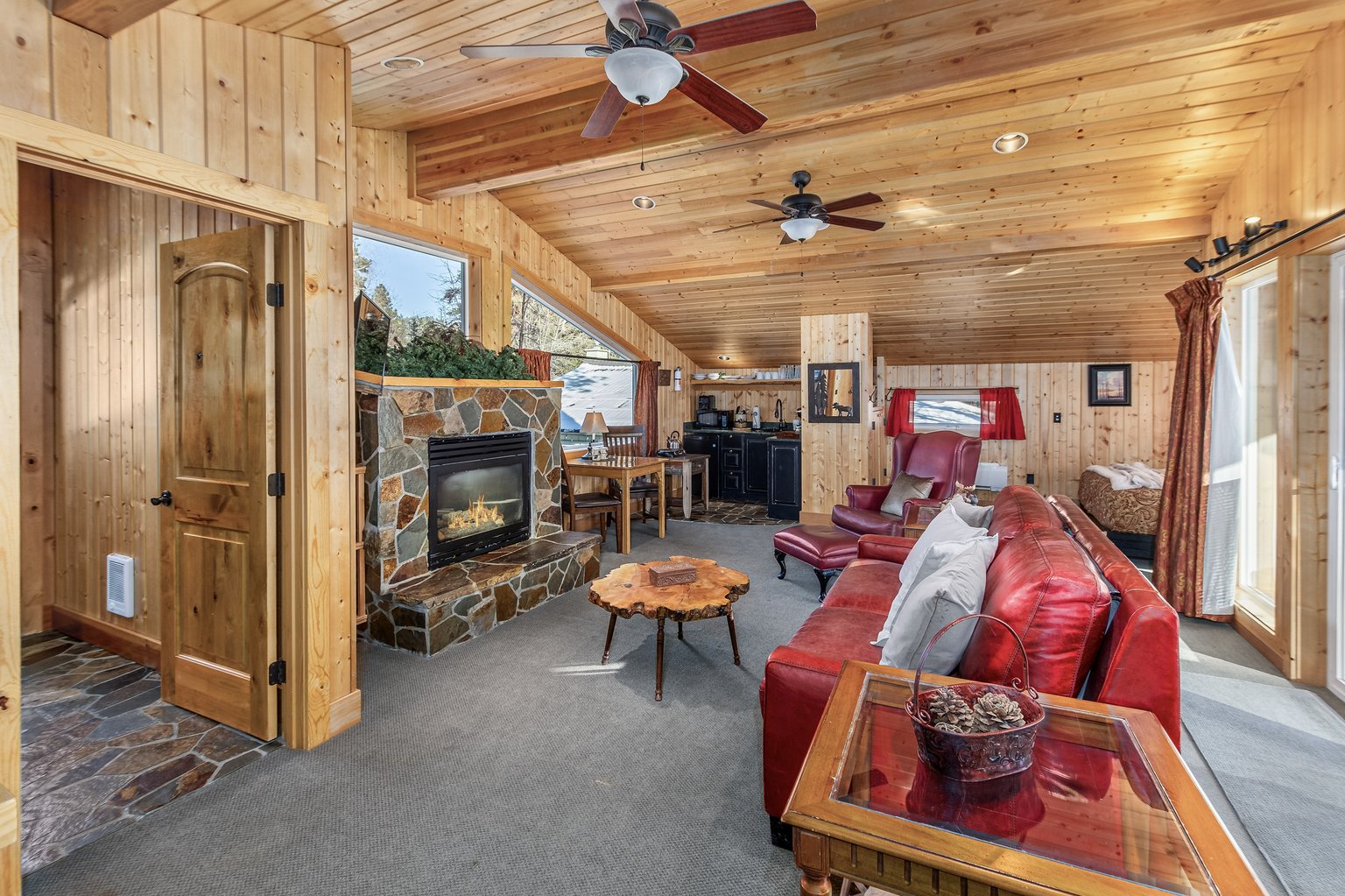Leavenworth Vacation Rental