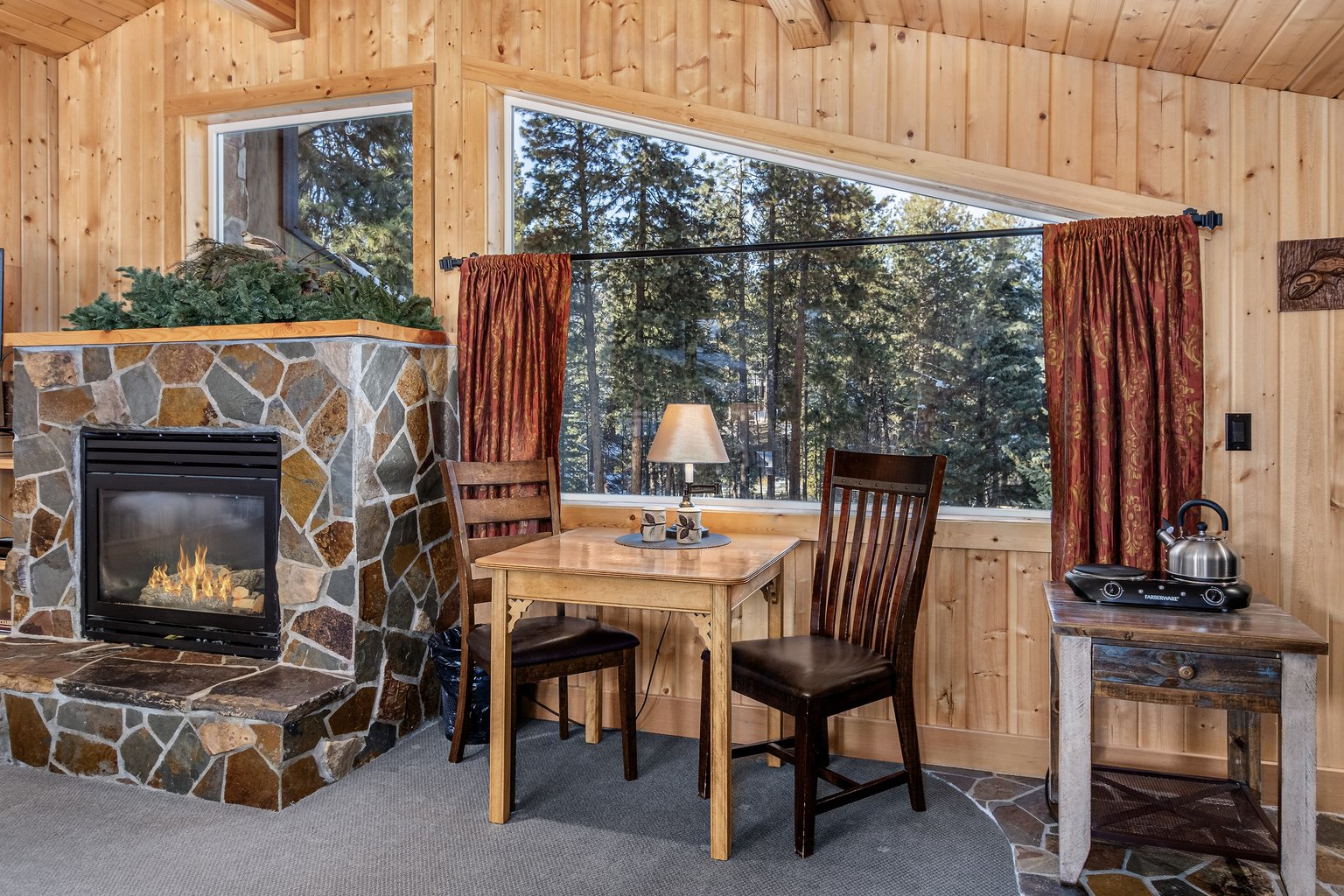Leavenworth Vacation Rental