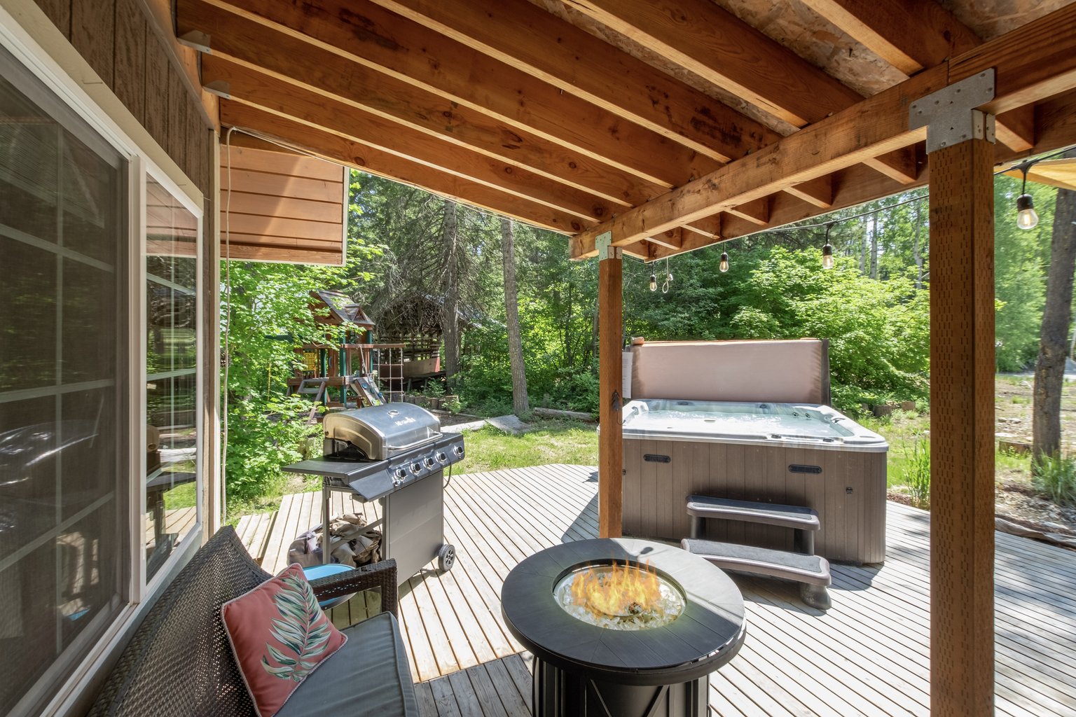Leavenworth Vacation Rental