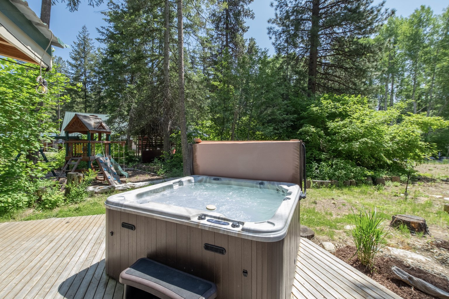Leavenworth Vacation Rental