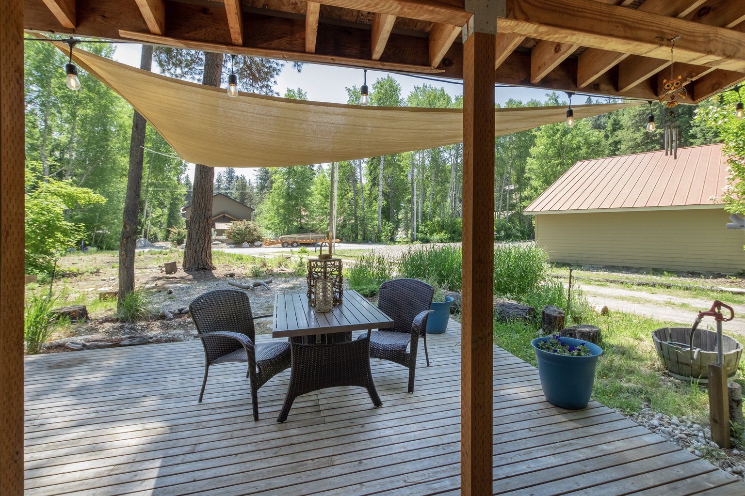 Leavenworth Vacation Rental