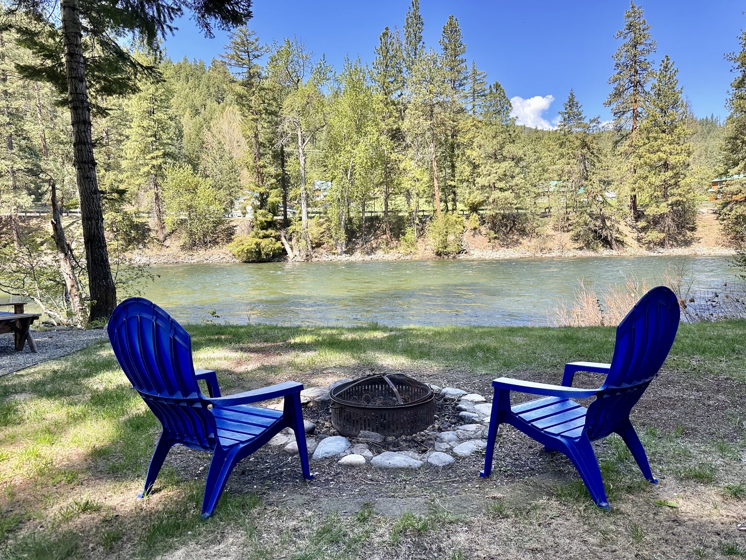 Leavenworth Vacation Rental