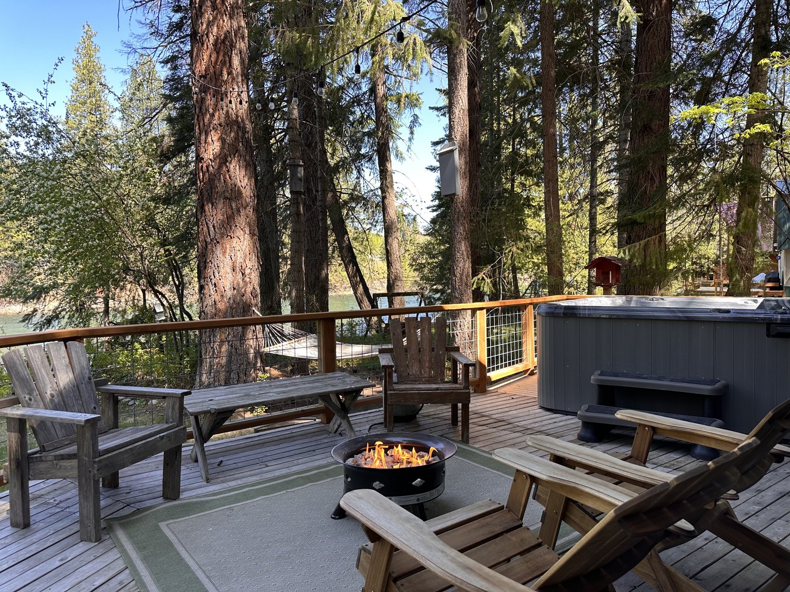 Leavenworth Vacation Rental