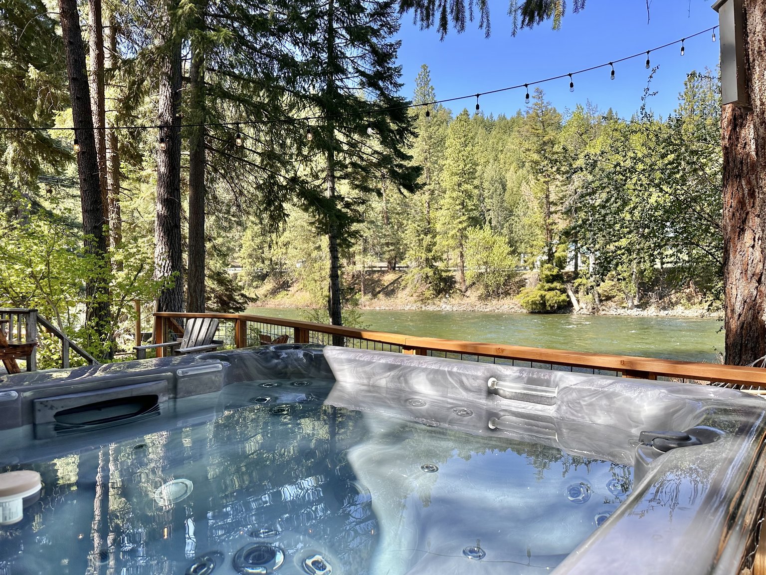 Leavenworth Vacation Rental