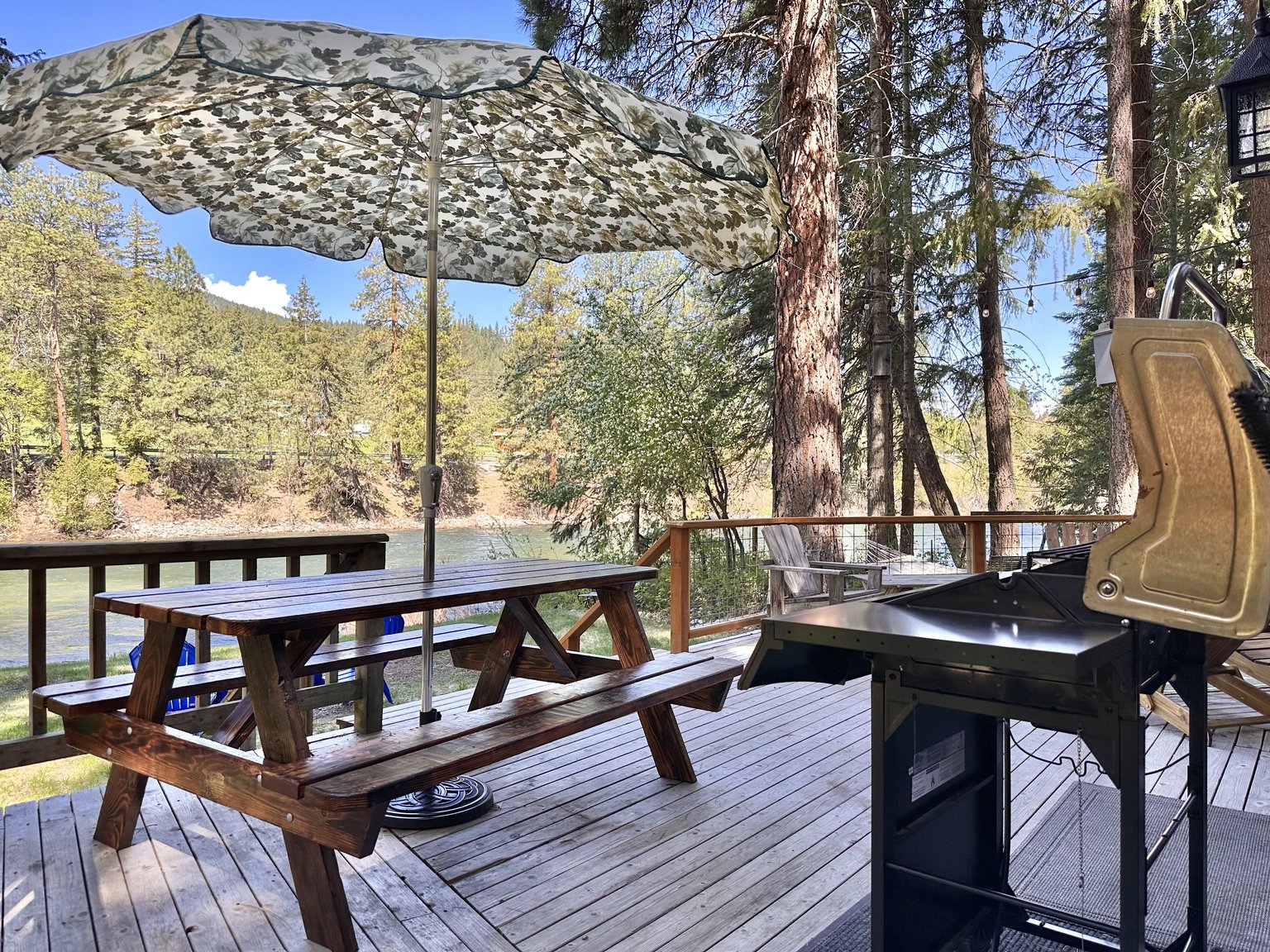 Leavenworth Vacation Rental