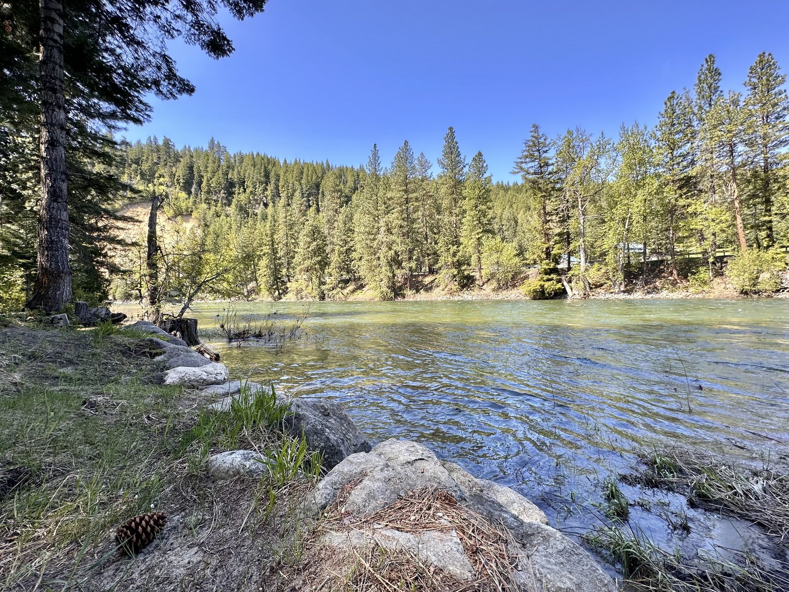 Leavenworth Vacation Rental