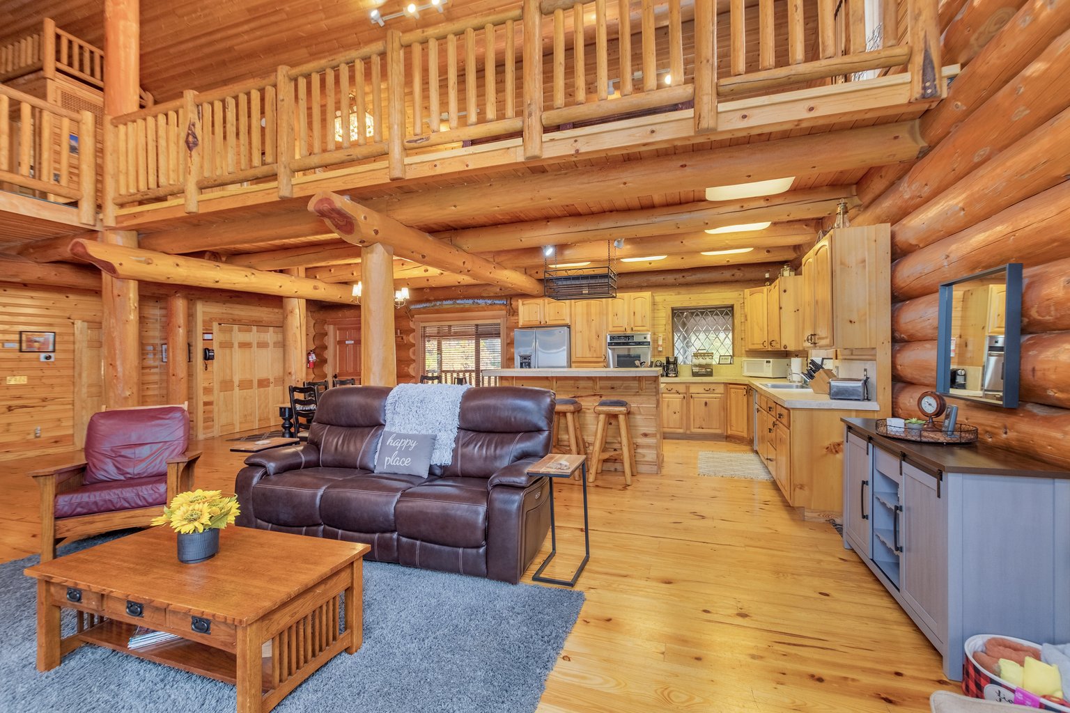 Leavenworth Vacation Rental
